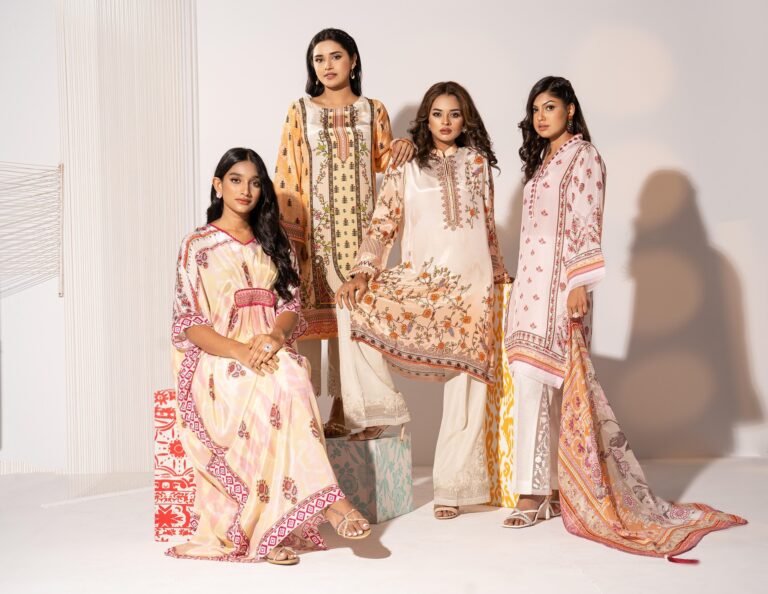 Nithya Boutique Chennai