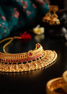 Nithya Boutique Chennai