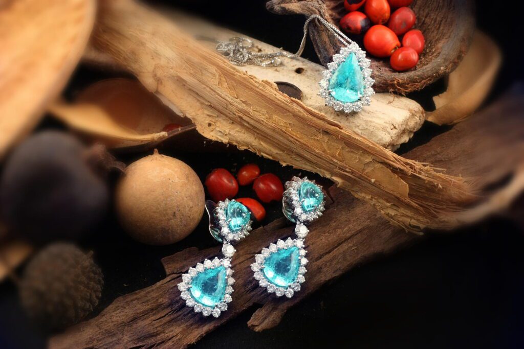 Nithya Boutique Chennai